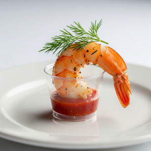 Shrimp & Chili