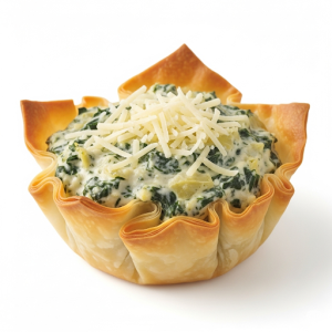 Spinach Artichoke