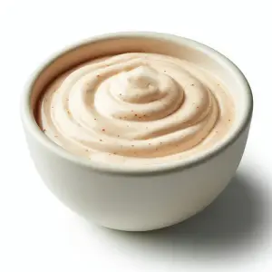 Chipotle Crema
