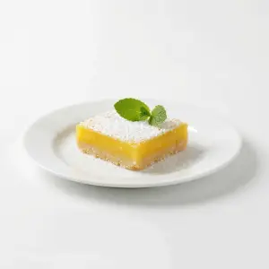 Lemon Bars