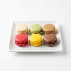 Macrons