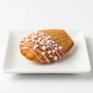 Madeleines
