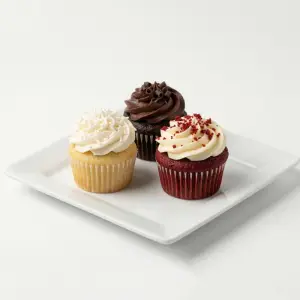 Mini Cupcakes