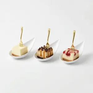 MIni Cheesecakes