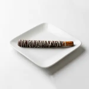 Chocolate Pretzels