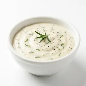 Rosemary Cream