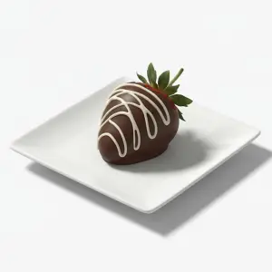 Chocolate Strawberries