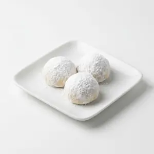 Wedding Cookies