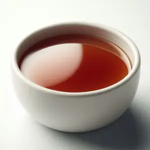 Maple Glaze