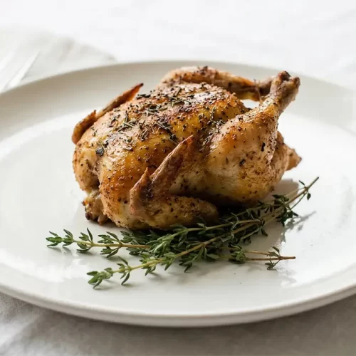 Cornish Hen