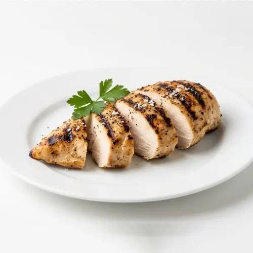 Grilled Chicken