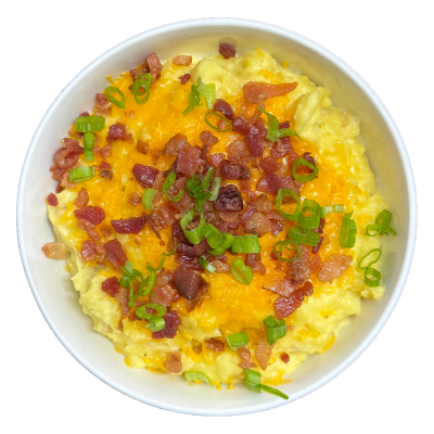 Loaded Mash