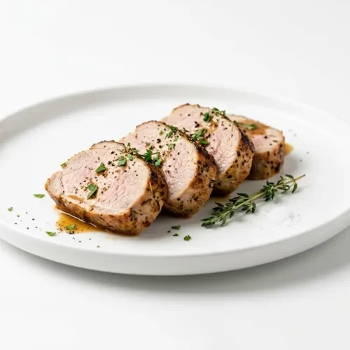 Pork Tenderloin