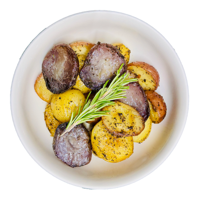Rosemary Potatoes
