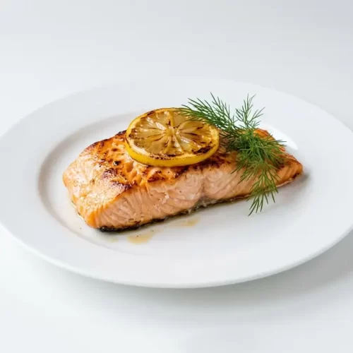 Salmon +$8